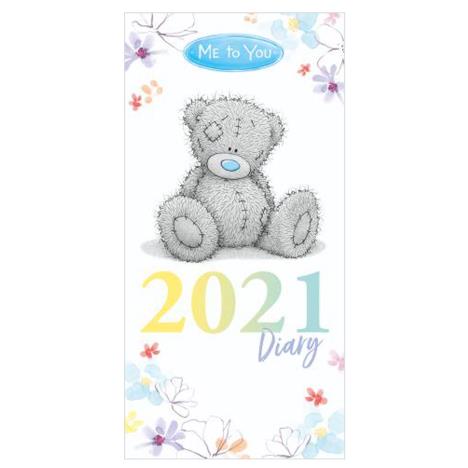 2021 Me to You Classic Slim Diary £6.99